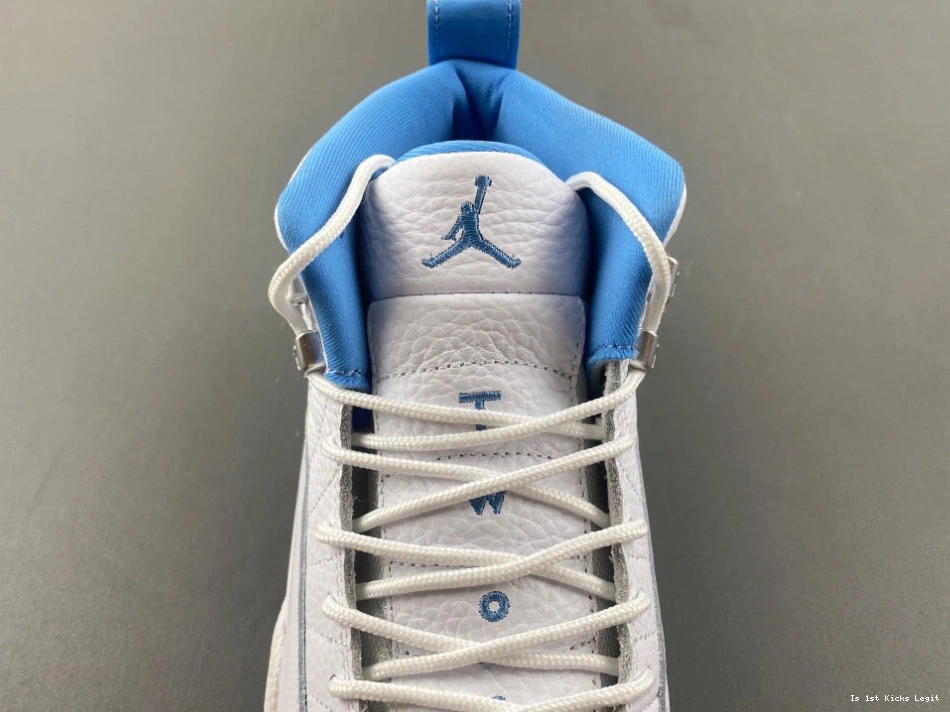 Retro Men's - (2025) Melo CT8013-112 Jordan 12 1018